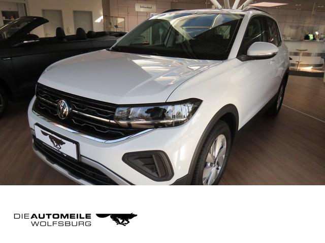 Volkswagen T-Cross 1.0 TSI OPF Life