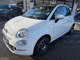 Fiat 500 1.0Ltr-51kW(69PS) Mild Hybrid Dolcevita - Fiat 500: Ps