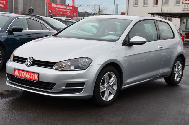 Volkswagen Golf VII Lim.*BMT*Automat*PDC*Tempo*TOP*GARANTIE