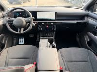 Hyundai TUCSON - Vorschau Bild 13