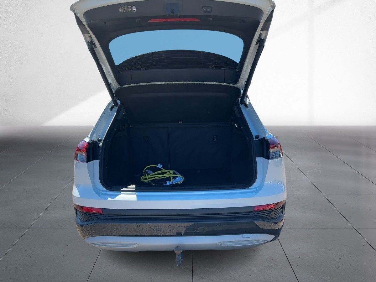 Audi Q4 e-tron - Bild 21