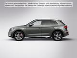 Audi Q5 55 TFSIe S-LINE*MATRIX*AHK*LUFT*HUD*NAVI-PLUS - Audi Q5 Jahreswagen