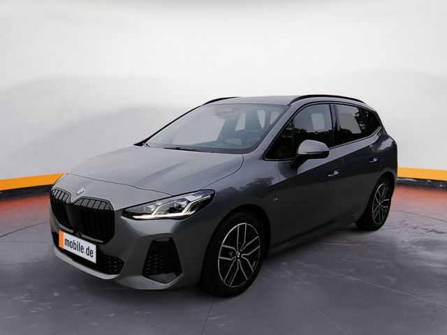 BMW 218 Active Tourer M Sport LED HuD NAVI KAMERA   