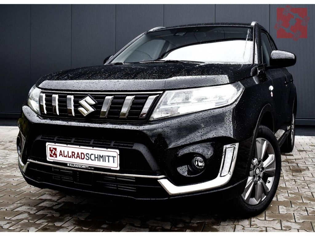 Suzuki Vitara Comfort 1.5 Hybrid Allrad LED ACC DAB