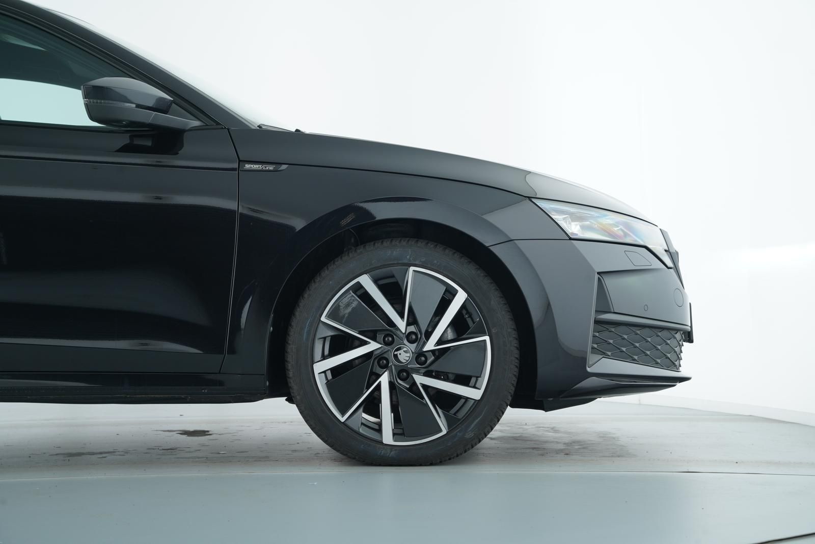 Skoda Octavia - Bild 4
