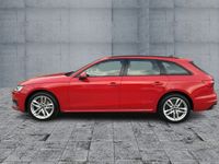 Audi A4 - Vorschau Bild 4