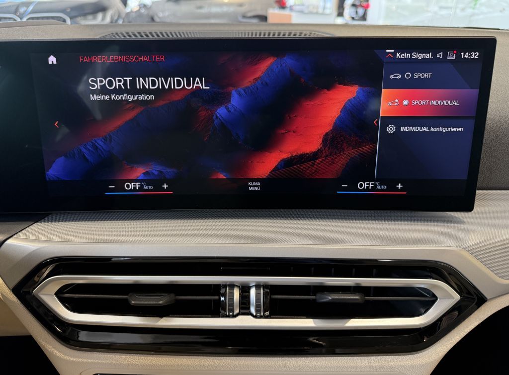 BMW 320i Tour Individual HUD+KAM+NAVI-LivePro+LEDer foto 25