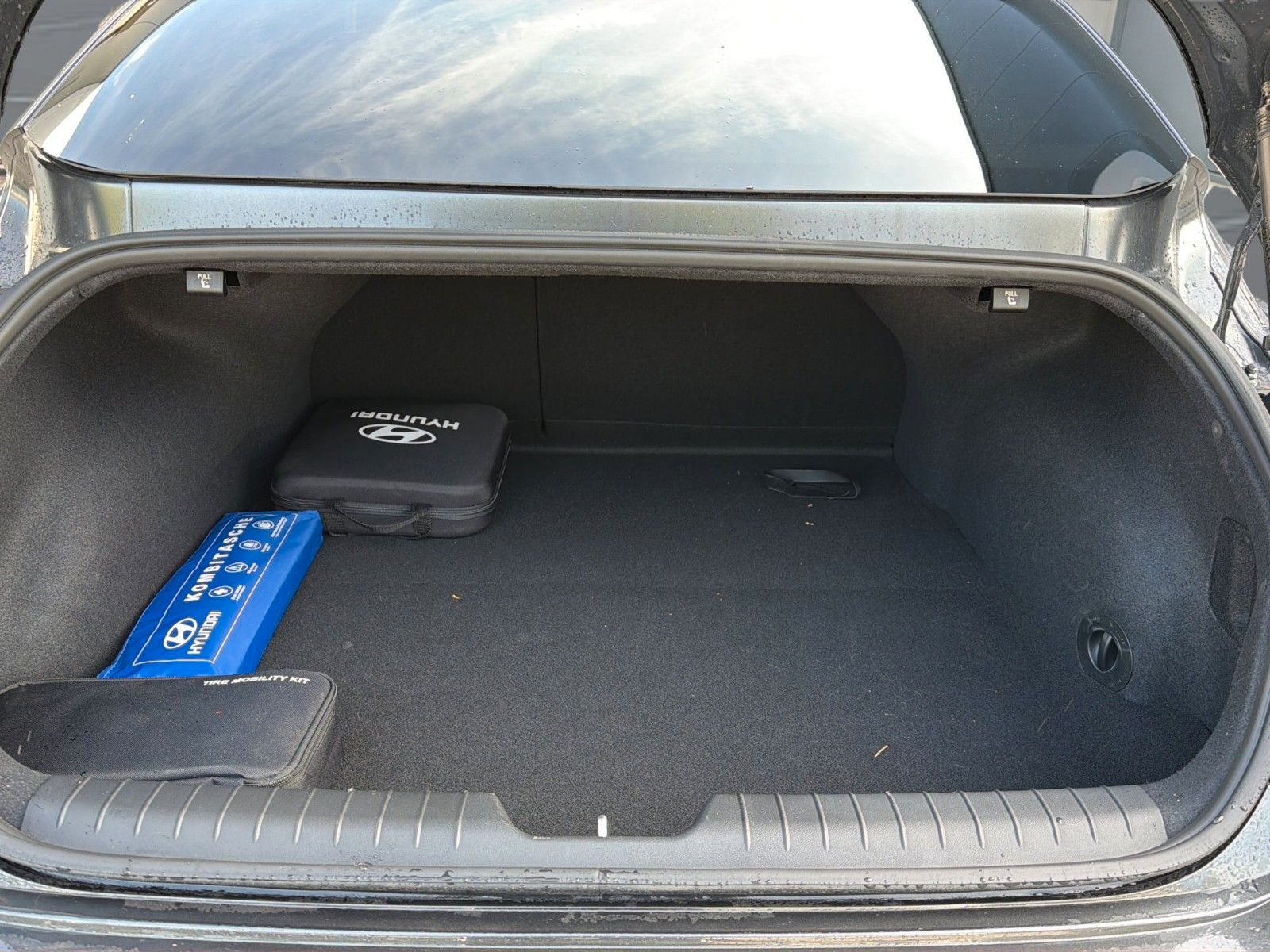 Hyundai IONIQ 6 – Bild 25