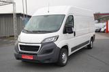 Peugeot Boxer 2.0 HDI 6Gang Kasten 335 L3H2 Pro Avantage - Peugeot Boxer: 3.0
