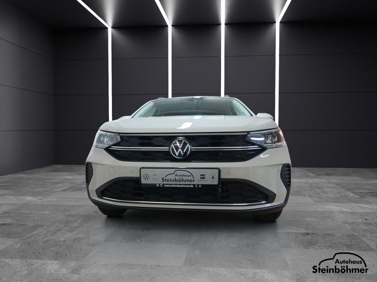 Volkswagen Taigo - Bild 10