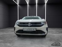 Volkswagen Taigo - Vorschau Bild 10