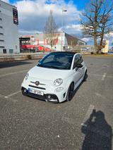 Abarth 595C 1.4 T-Jet 16V 595C Competizione/Text Lesen  - Abarth aus 2020