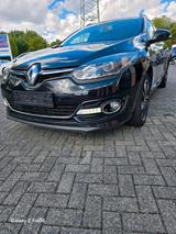 Renault Megane 3 Bose Edition - Renault Alaskan in Köln