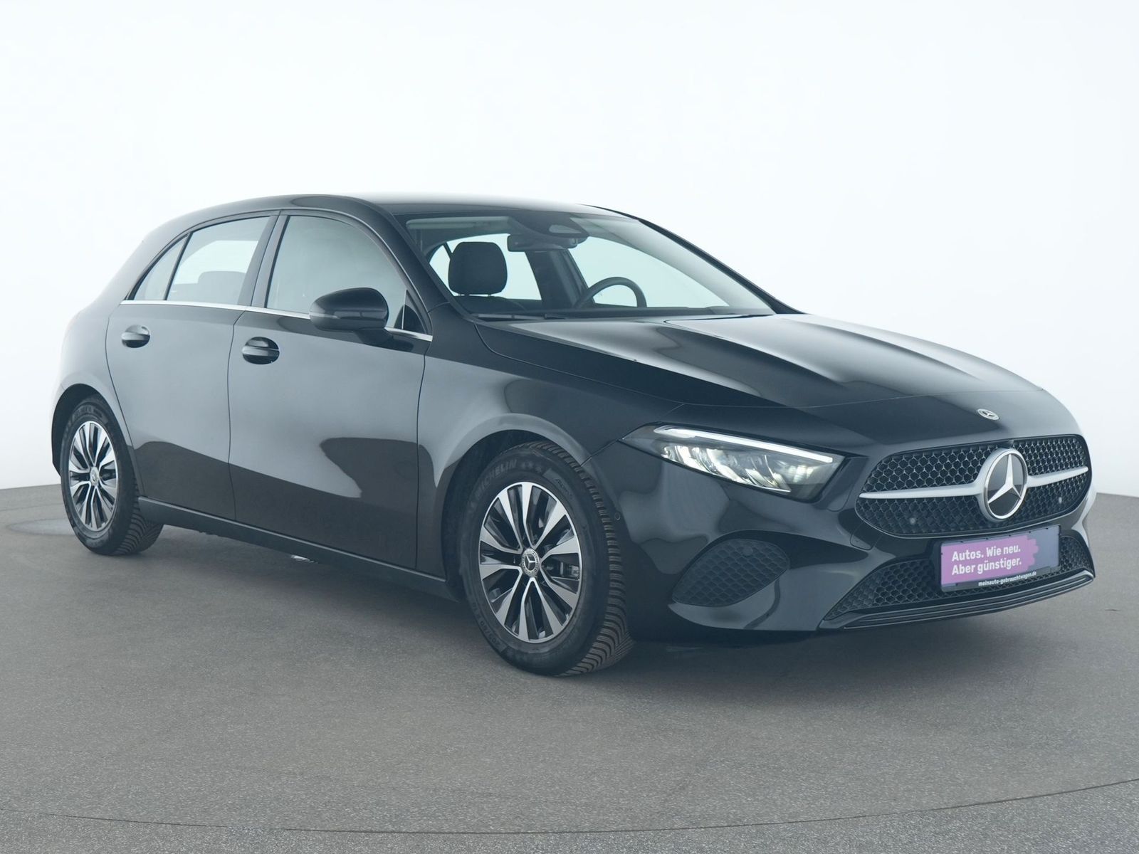 Mercedes-Benz A 180 - Bild 4