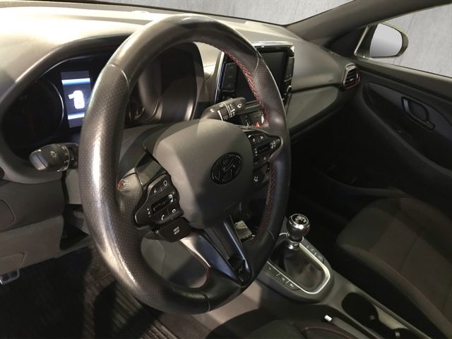 i30 Fastback 2.0 T-GDI N Performance*PANO*