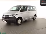 Volkswagen T6 Transporter T6.1 2.0 TDI 9 SITZE LED,STANDHZ - VW T6 Transporter Gebrauchtwagen in Berlin