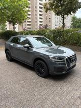 Audi Verkaufe meinen Audi Q2 - Audi: Verkauf