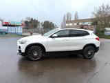 BMW X2 BMW X2 xDrive 20 d Advantage Sport-Paket AHK - Diesel Gebrauchtwagen mit Euro6
