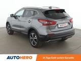 Nissan Qashqai 1.3 DIG-T N-Connecta*NAVI*360°CAM*SPUR* - Nissan Qashqai Gebrauchtwagen in Essen