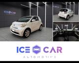 Toyota TOYOTA iQ - iQ 1.0 Multidrive - Toyota IQ: Multidrive