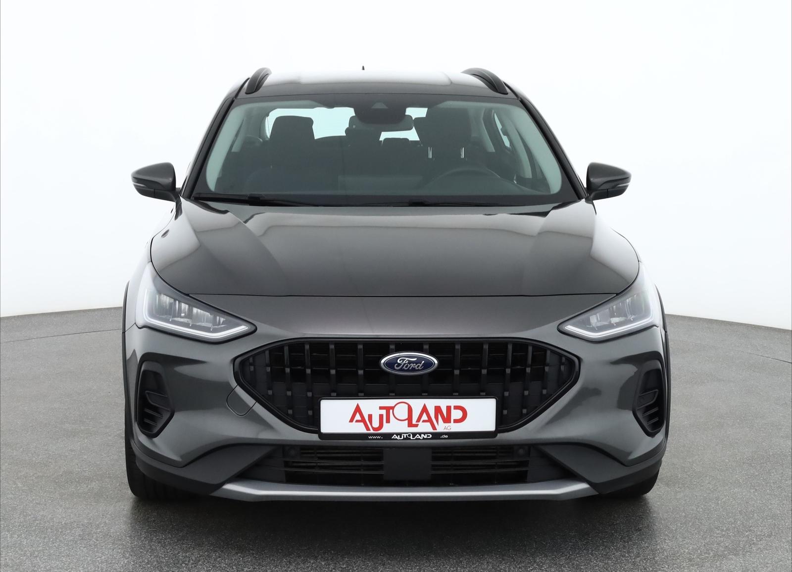 Ford Focus Active 1.0 EB Aut. LED Navi Winter, миниатюра 8
