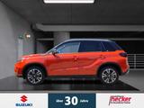 Suzuki Vitara 1.4 Boosterjet Hybrid 4x4 Comfort+ *PANO* - Suzuki Vitara aus 2020