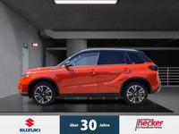 Suzuki Vitara 1.4 Boosterjet Hybrid 4x4 Comfort+ *PANO*