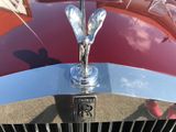 Rolls-Royce Silver Shadow Serie 1 Note 2-