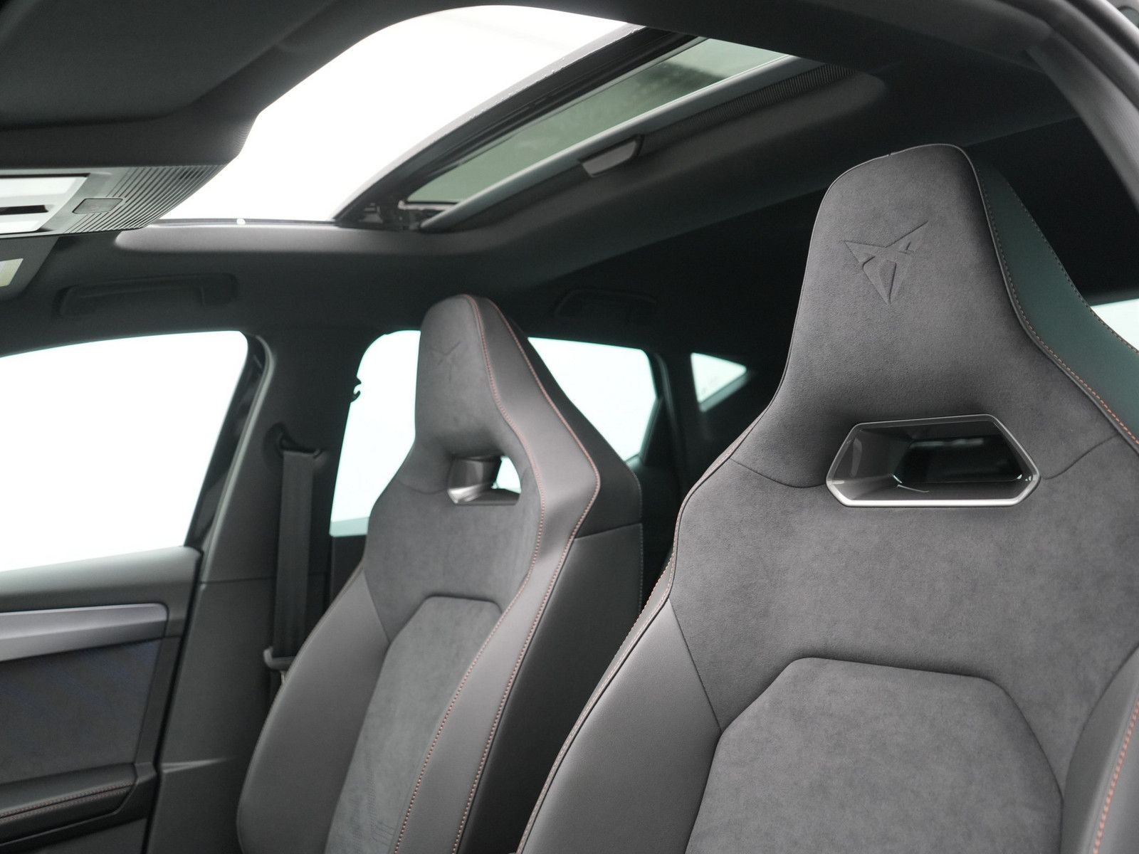 Cupra Leon - Bild 14