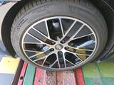 Porsche Taycan Sport Turismo *Wärmepumpe*Motor-Sound*20 - Gebrauchtwagen in Kiel