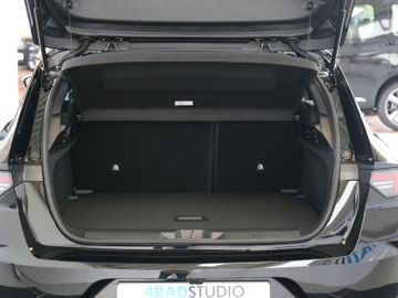 Opel Astra GS 1.2 AUT LED ACC APP 360 KAMERA AHK