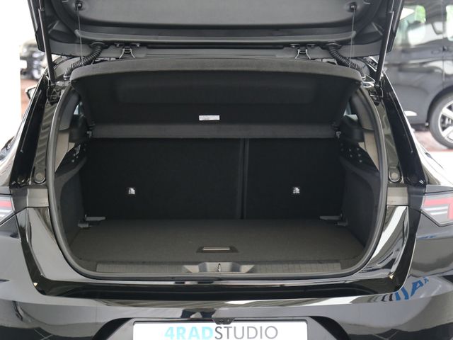 Opel Astra GS 1.2 AUT LED ACC APP 360 KAMERA AHK