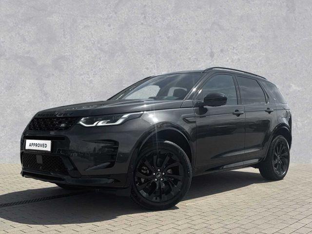 Land Rover Discovery Sport D200 Dynamic SE