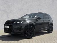 Land Rover Discovery Sport D200 Dynamic SE