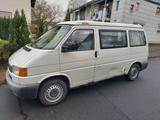 Volkswagen VW T4 CAMPER REIMO * 1,9L Diesel * 2. HAND... - Volkswagen LT aus 1998