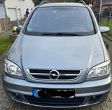 Opel OPEL ZAFIRA 2.2 DTI - Opel Zafira: Dti