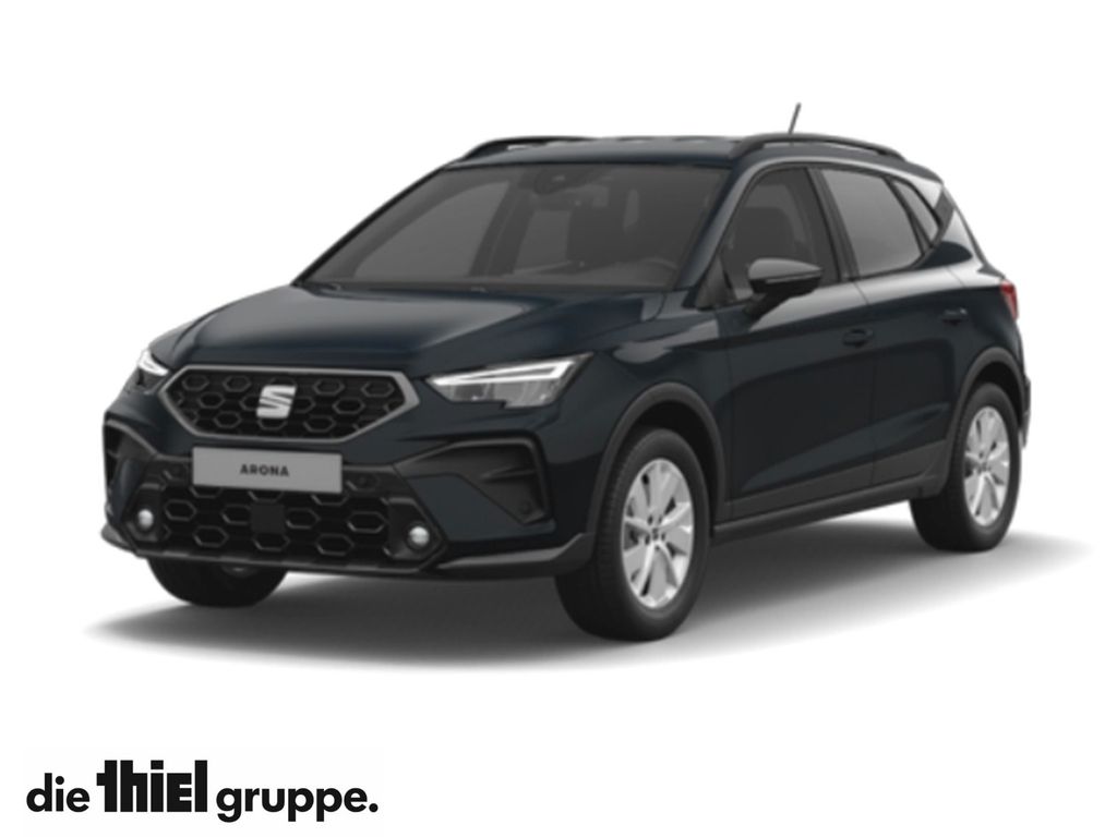 Seat Arona 1.0 TSI 85kW FR DSG
