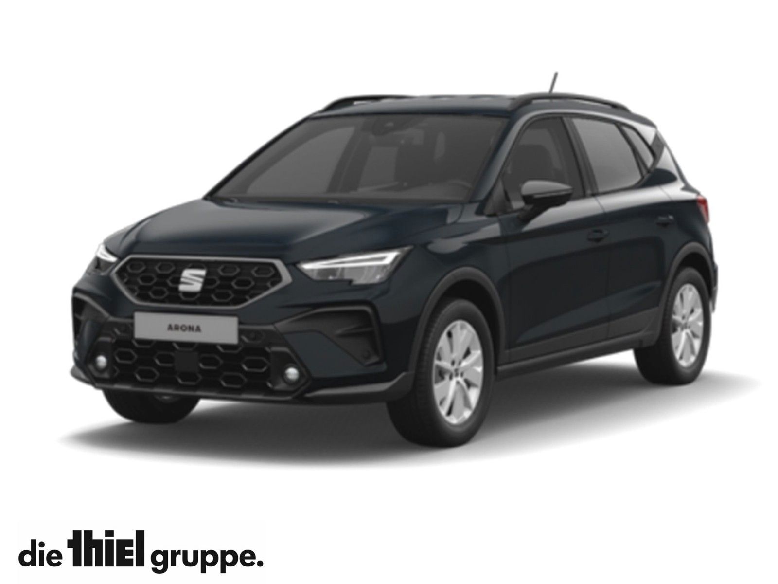 Seat Arona - Bild 1