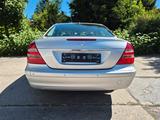 Mercedes-Benz E 280 Limousine W211, NAVI, AUTOMATIK, TÜV NEU - Mercedes-Benz W211