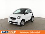 Smart fortwo 1.0 Standard *TEMPO*LIMITER*KLIMA*
