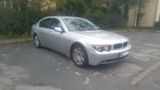 BMW 735i E65 V8 - BMW 735: 735i E65