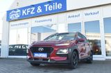 Hyundai Kona Rückfahrkam. SHZ Lenkradheizung Navi Klima - Hyundai in Erfurt