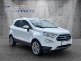 Ford EcoSport Titanium