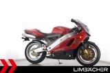 Bimota SB 6 R RACING - Sammlerstück - BIMOTA MOTORRAD