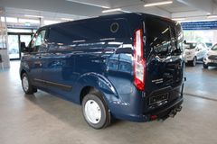 Fahrzeugabbildung Ford Transit Custom TREND L1 KLIMA AHK PDC uvm.