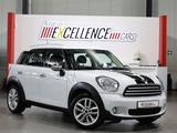 MINI Cooper D Countryman PEPPER II CARBON COLOUR - MINI: Countryman D
