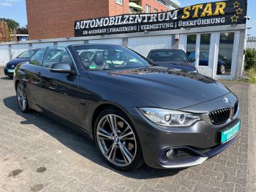 BMW 420 - 7