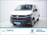 Volkswagen T6.1 Transporter Kasten TDI DSG*LED*AHK*KLIMA*