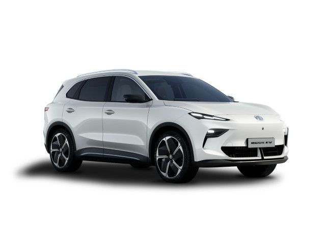 MG S5 - Bild 4