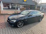 BMW 335i Cabrio - - BMW 335 aus 2008: Cabrio, 335i
